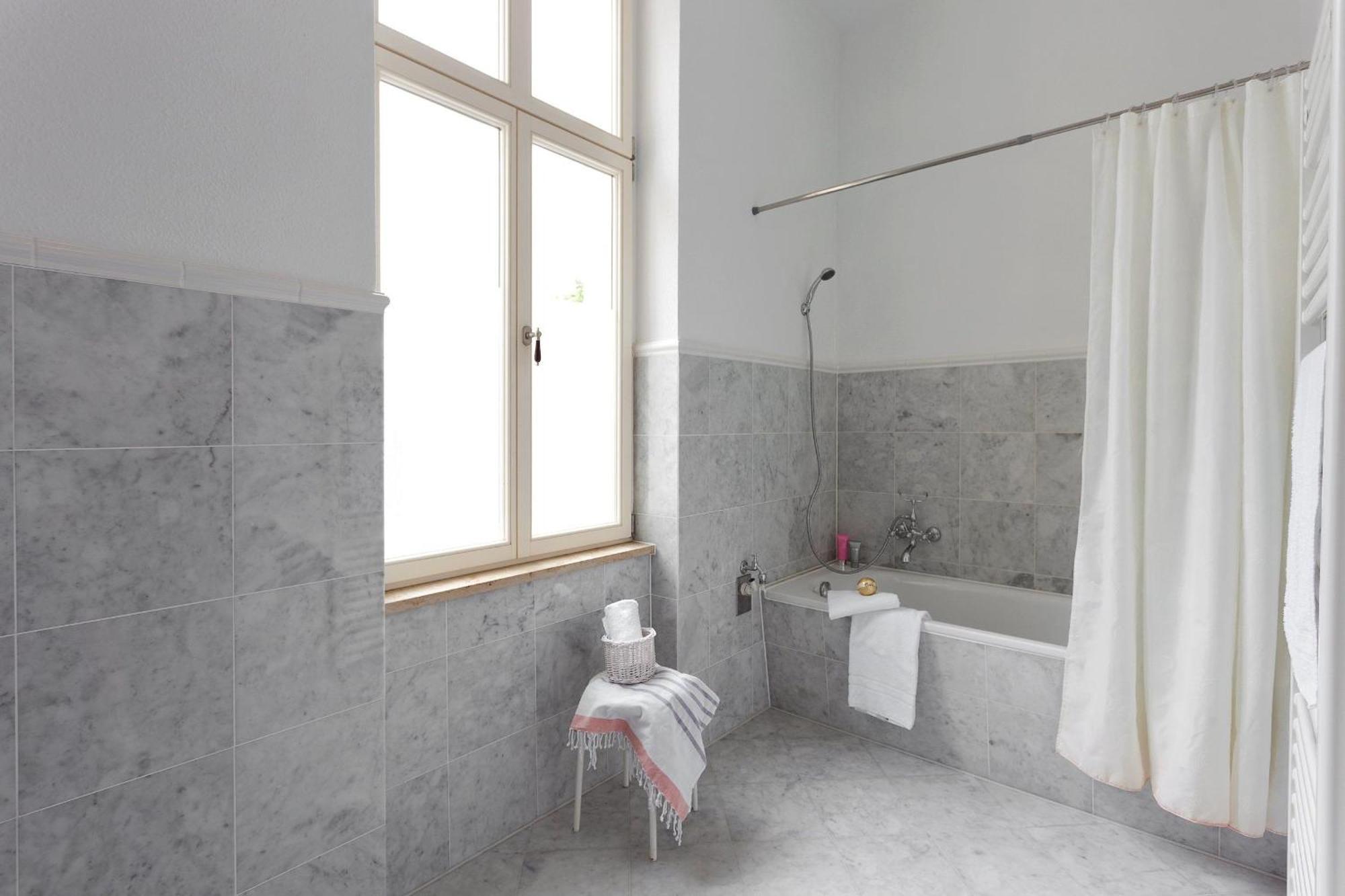 Villa Schlossbauer Nr 09 Heringsdorf  Extérieur photo